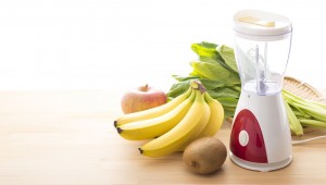 毎日続けるスムージーで美容と健康効果
